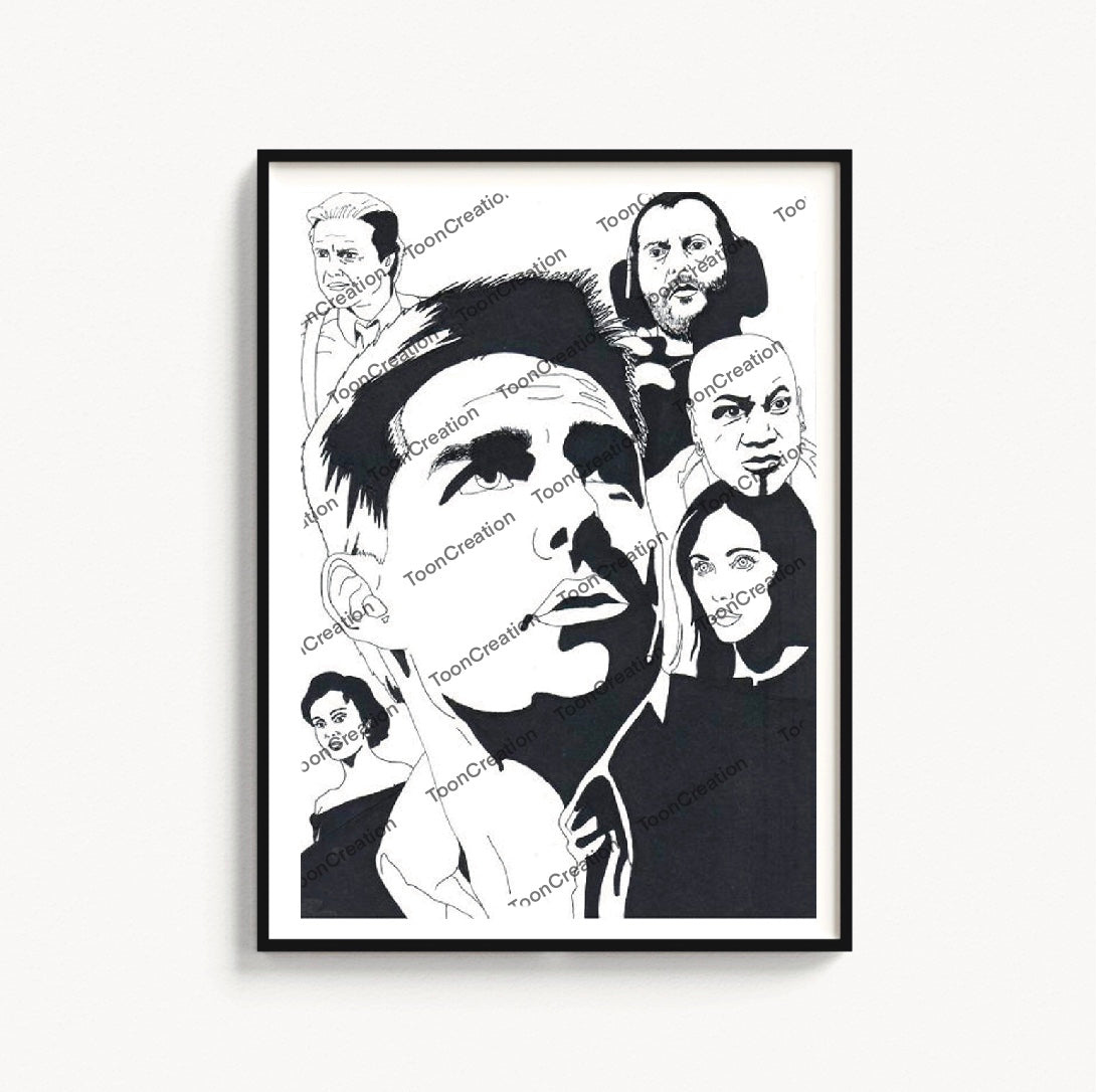 Mission impossible - 1996 - Brian De Palma