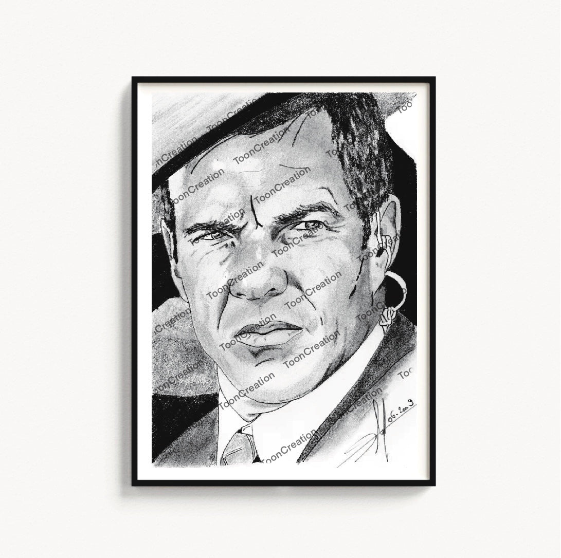 Dennis Quaid - 2008 - Thomas Barnes dans Angles d’attaque (Pete Travis)