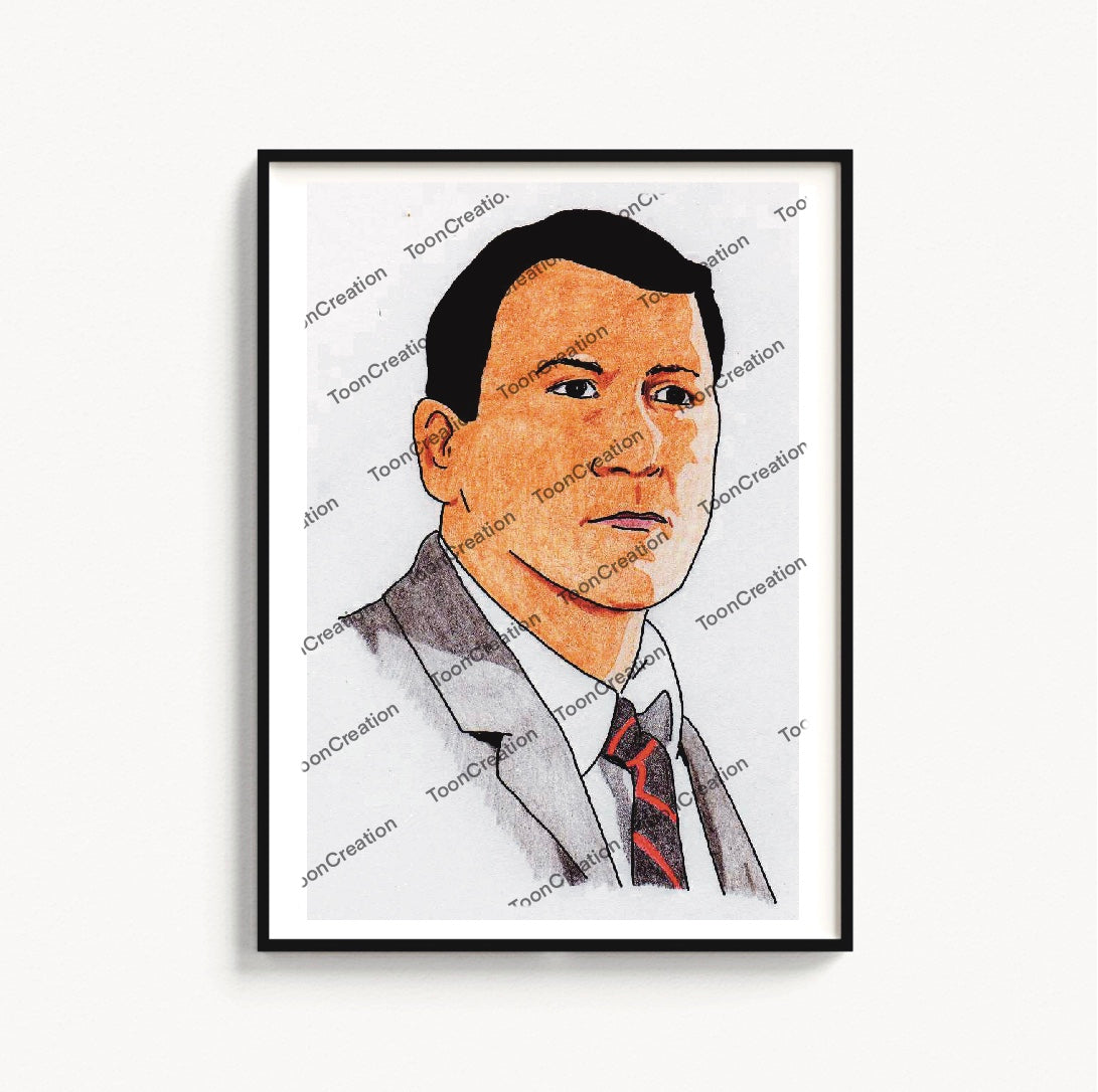 Art LaFleur - 1990 - Sergent DeGraf dans Coups pour coups (Deran Sarafian)