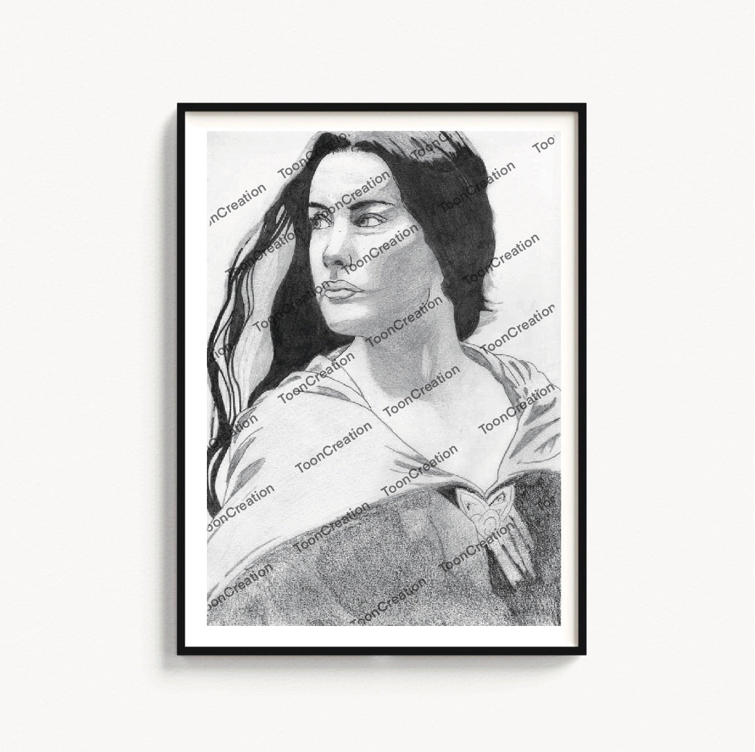 Liv Tyler - 2001 - Arwen dans la trilogie du Seigneur des Anneaux (2001-2003)