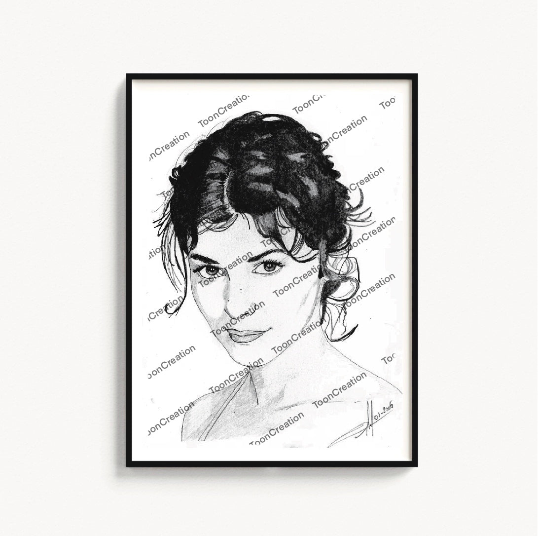Audrey Tautou - 2006