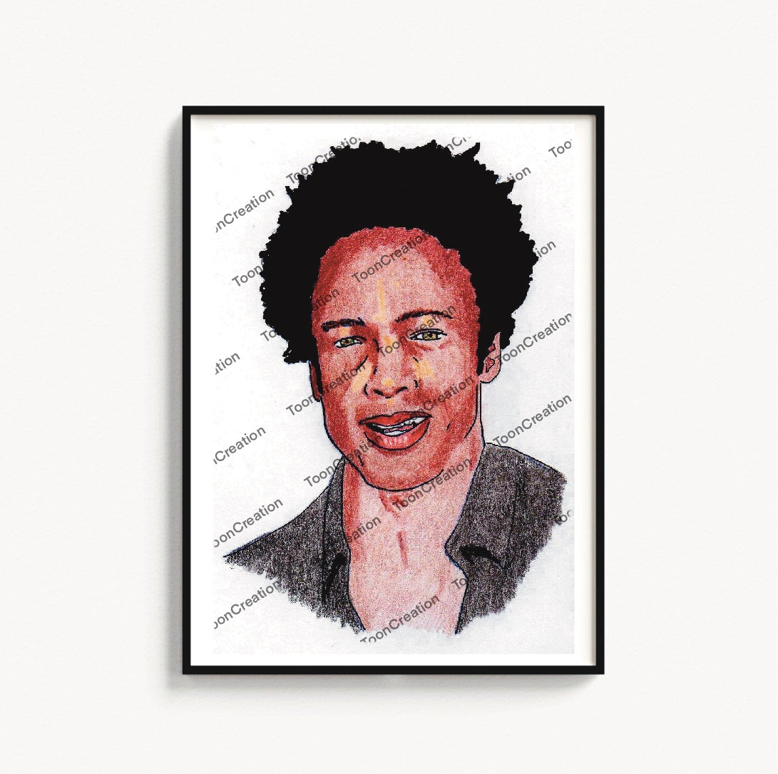 Gary Dourdan - 2007 - Cameron dans Dangereuse Séduction (James Foley)