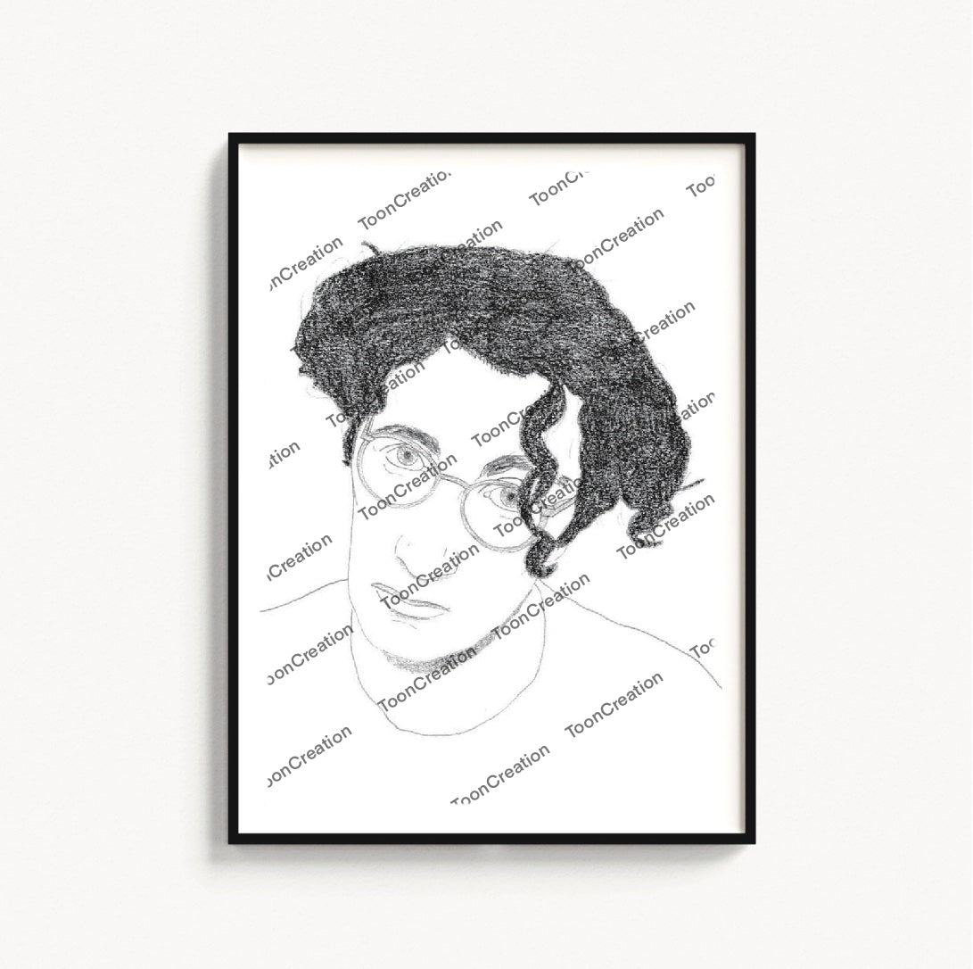 Alain Chabat - 1997 - Didier/Didje Hazanavicius dans Didier (Alain Chabat)