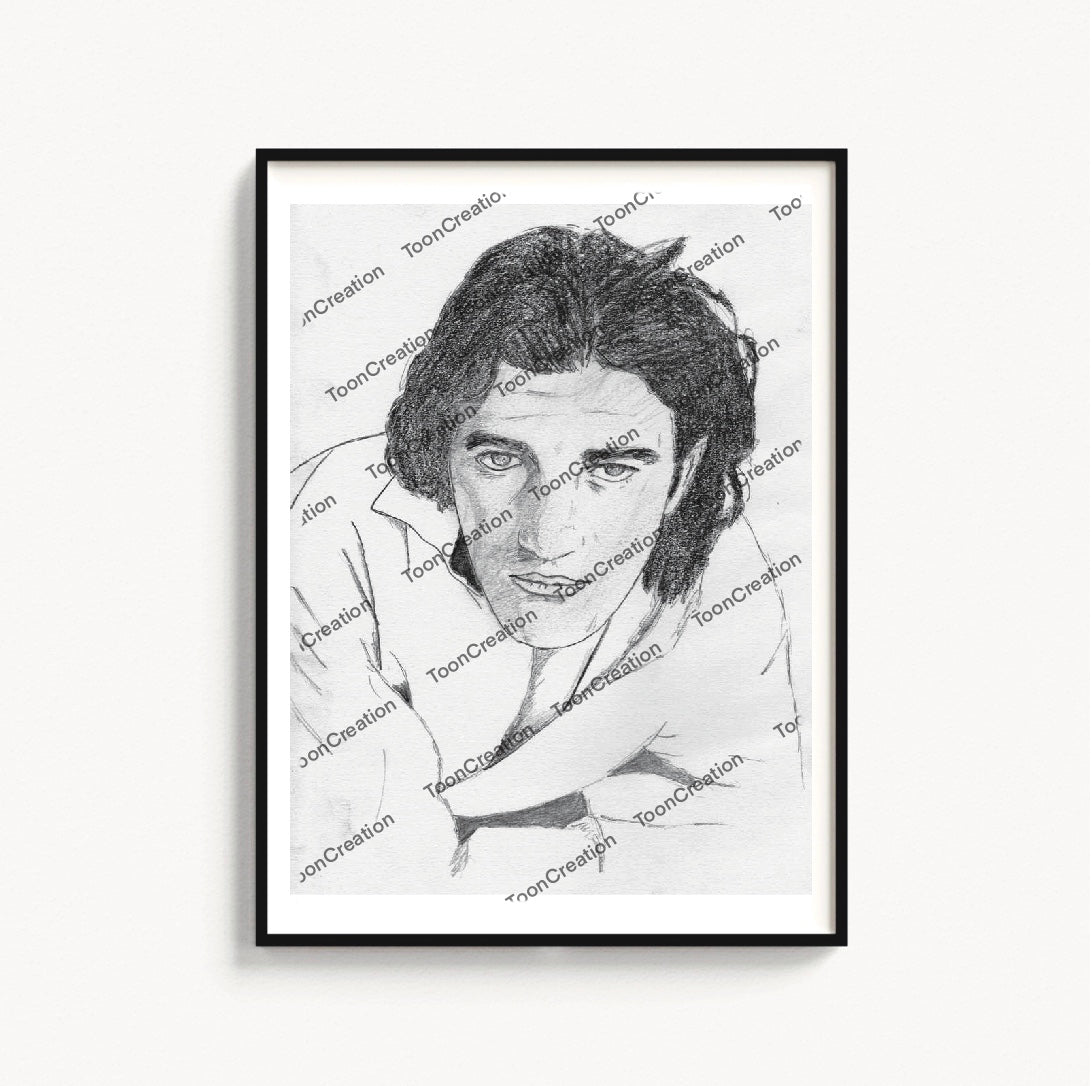 Antonio Banderas - 2000