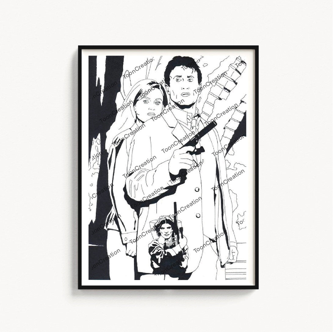 Assassins - 1995 - Richard Donner