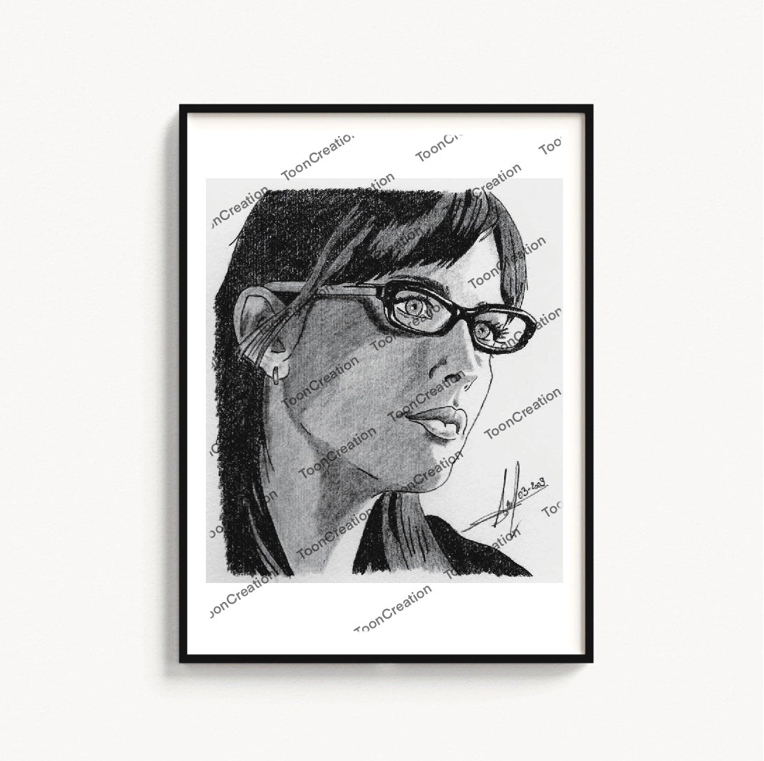 Liv Tyler - 2008 - Elizabeth « Betty » Ross dans L’Incroyable Hulk (Louis Leterrier)