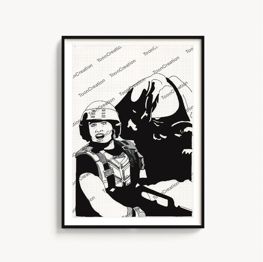 Starship Troopers - 1997 - Paul Verhoeven