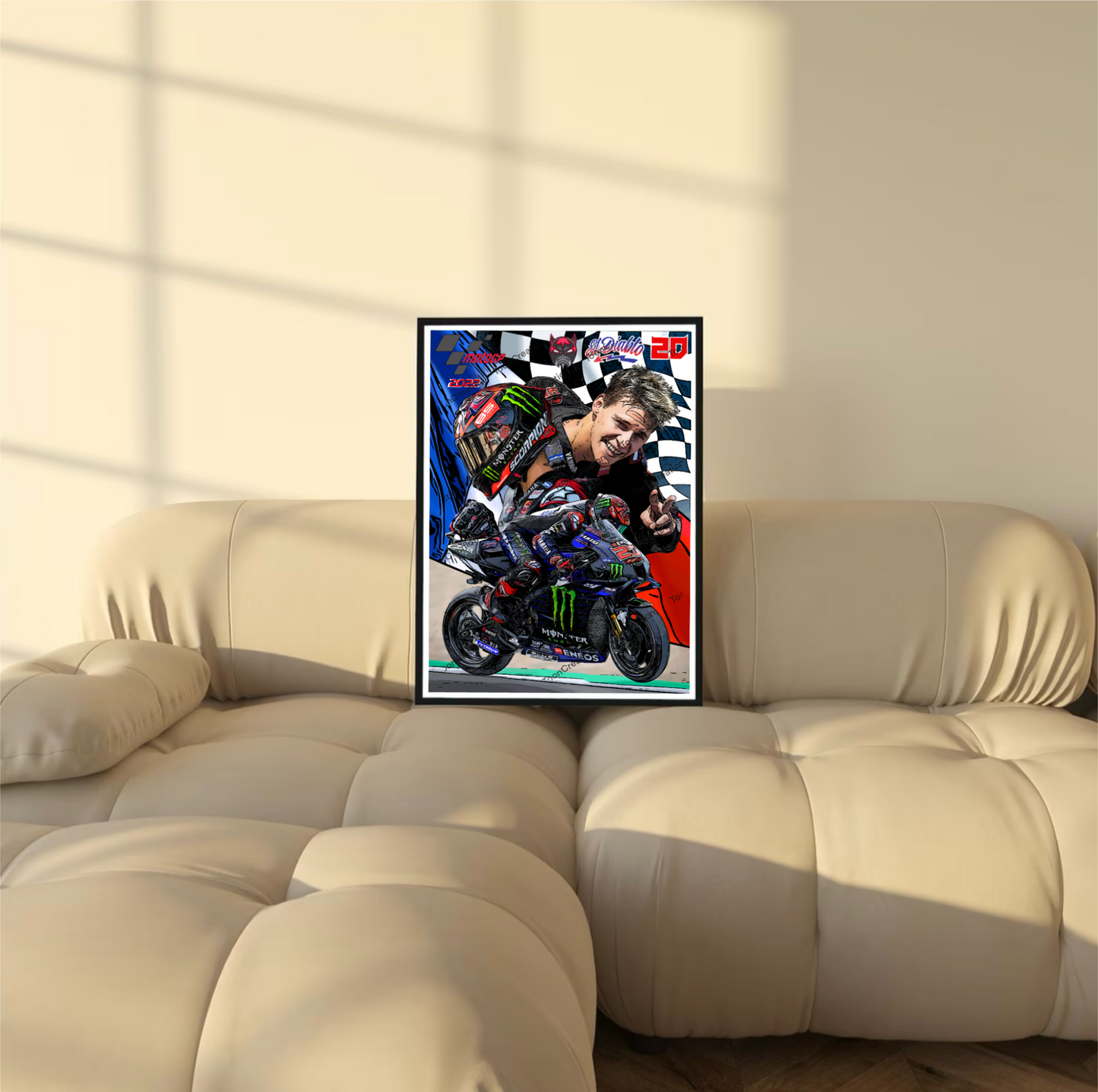 Fabio Quartararo - 2022 - MotoGP