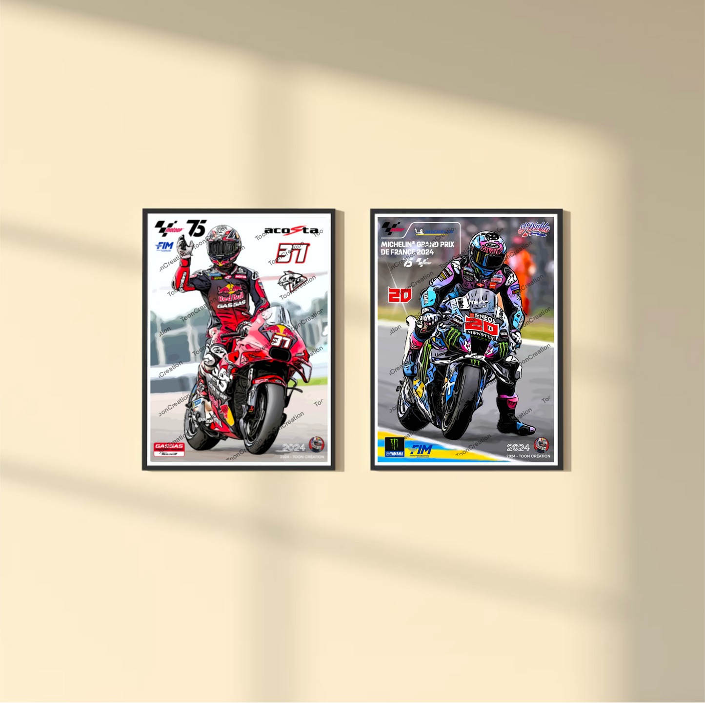 Pedro Acosta - 2024 - MotoGP
