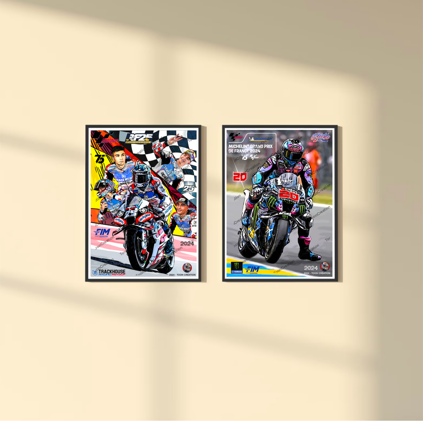 Raul Fernandez - 2024 - MotoGP