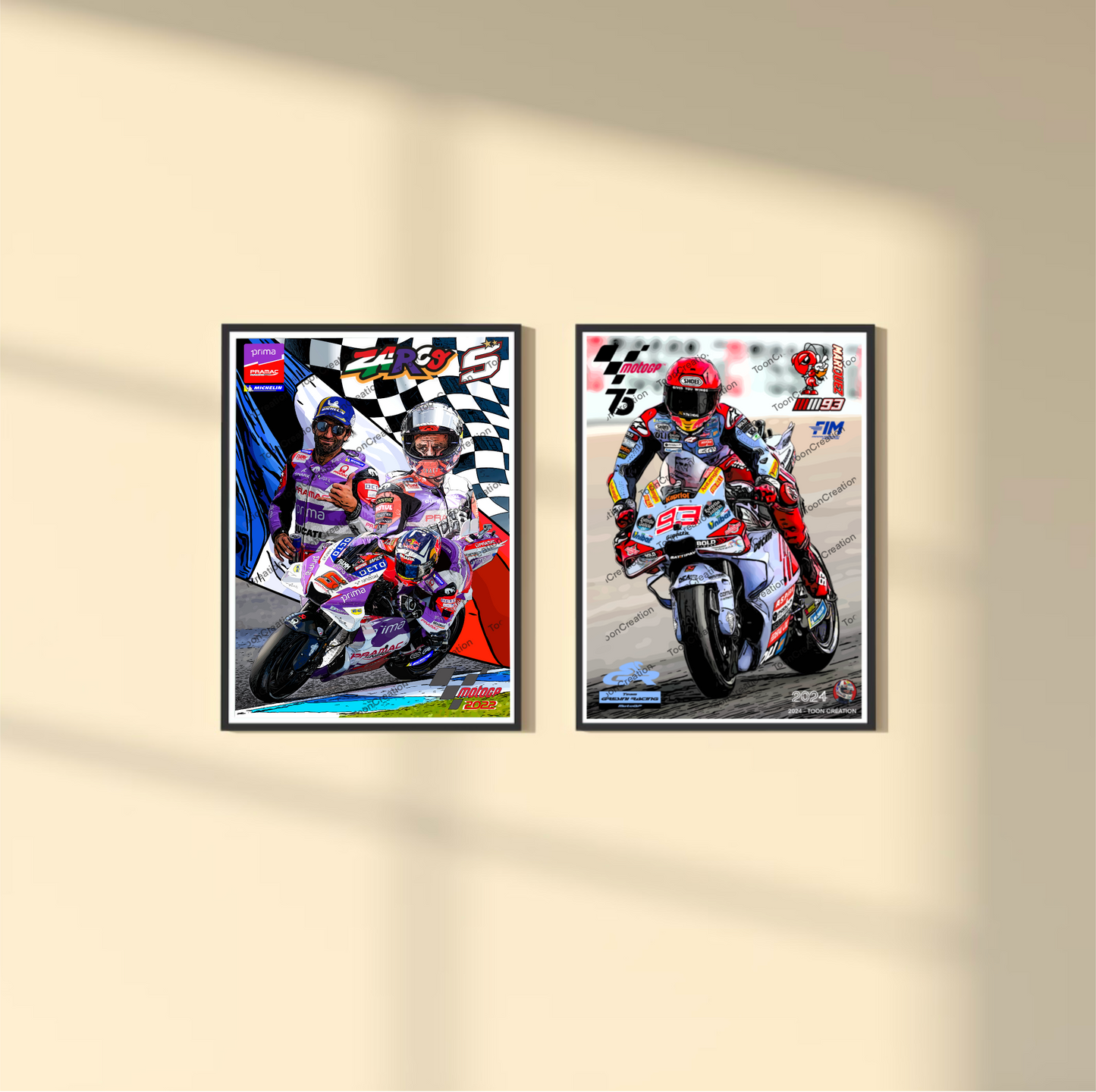 Fabio Quartararo - 2024 - GP de France - MotoGP