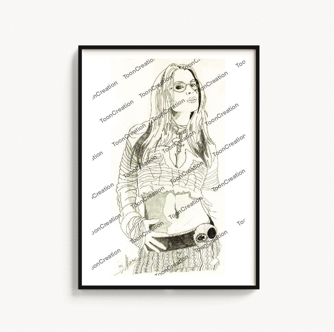 Anastacia - 2005
