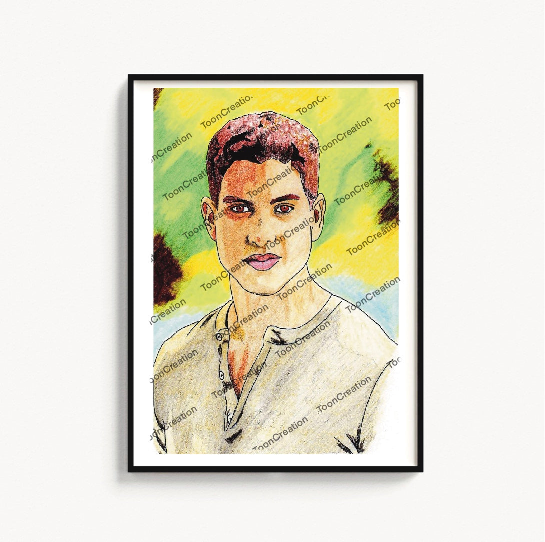 Adam Rodriguez - 2002/2012 - Eric Delko dans la série Les Experts : Miami (Ann Donahue, Anthony E. Zuiker & Carol Mendelsohn)