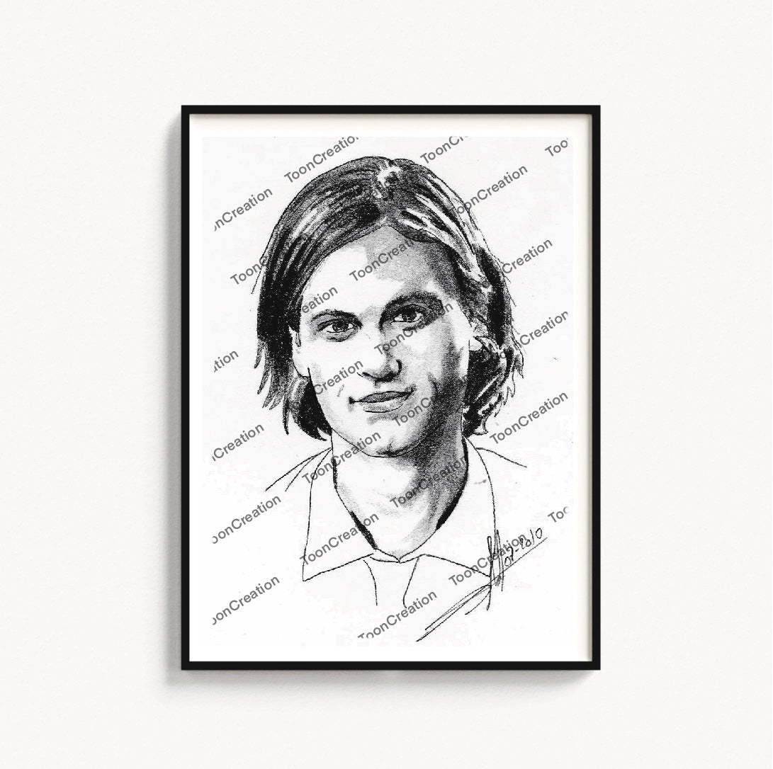 Matthew Gray Gubler - 2005/2020 - Spencer Reid dans la série Esprits Criminels (Jeff Davis