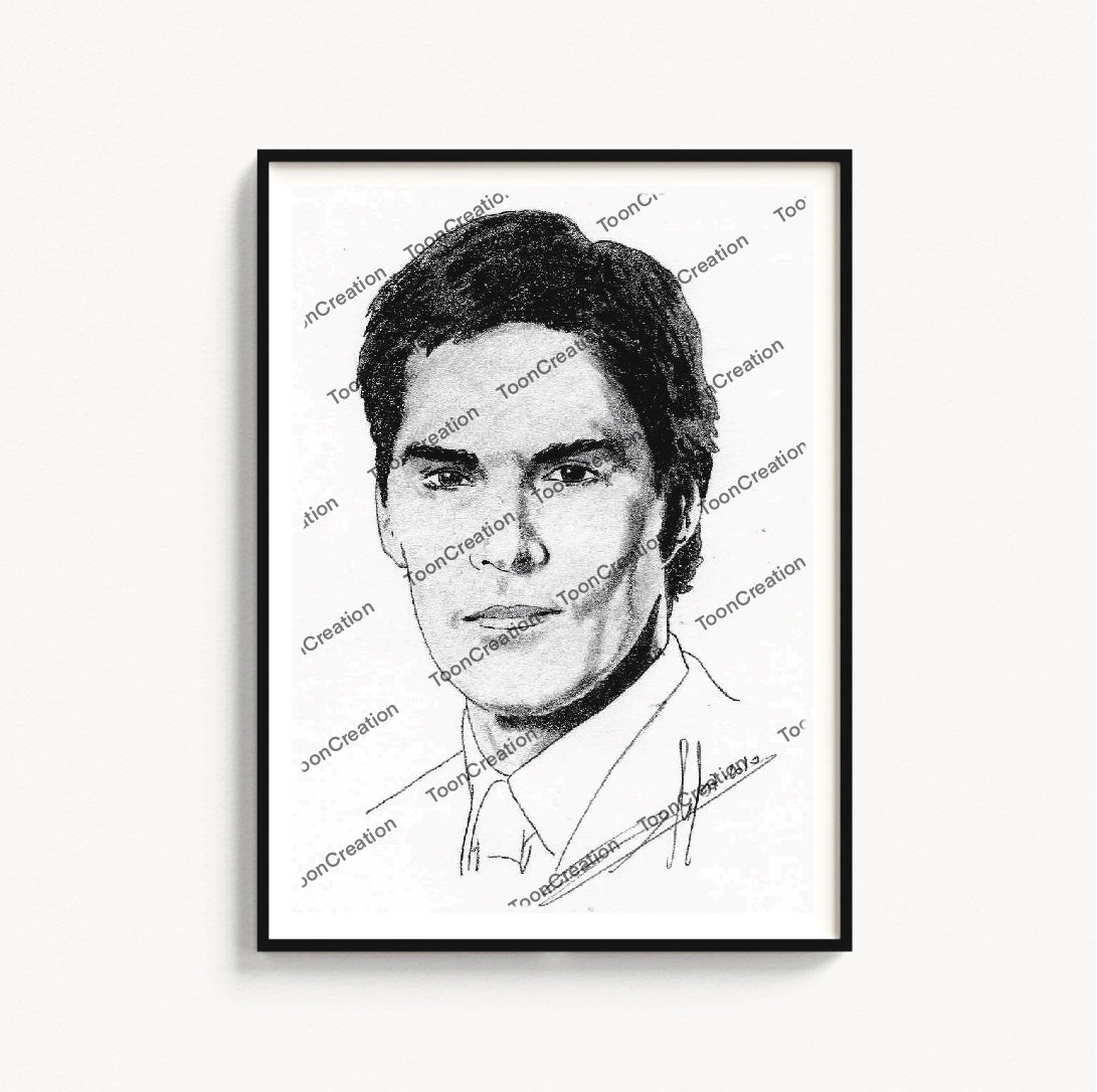 Thomas Gibson - 2005/2017 - Aaron Hotchner dans la série Esprits Criminels (Jeff Davis