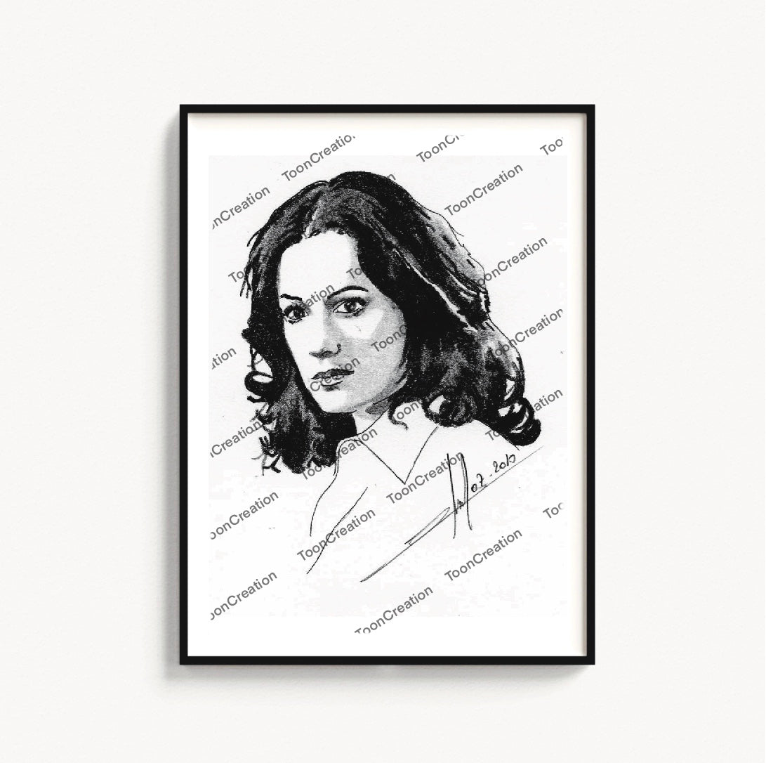 Paget Brewster - 2006/2020 - Emily Prentiss dans la série Esprits Criminels (Jeff Davis