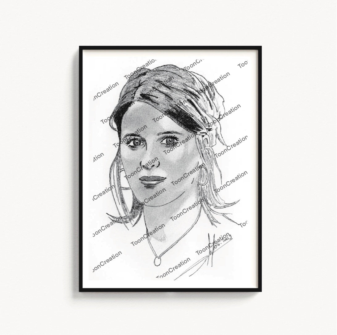 Anne Décis - 2004/2022 - Luna Torres dans la série Plus belle la vie (Hubert Besson)