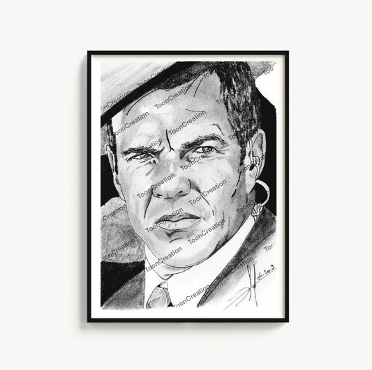 Dennis Quaid - 2008 - Thomas Barnes dans Angles d’attaque (Pete Travis)