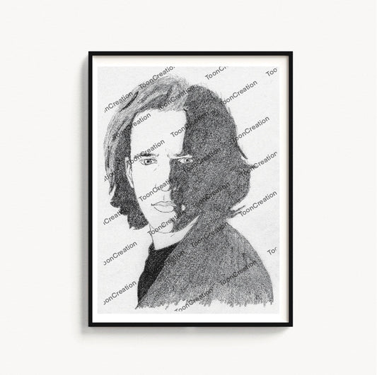 Vincent Perez - 2001