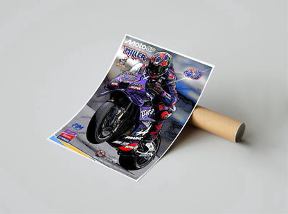 Jack Miller - 2025 - MotoGP
