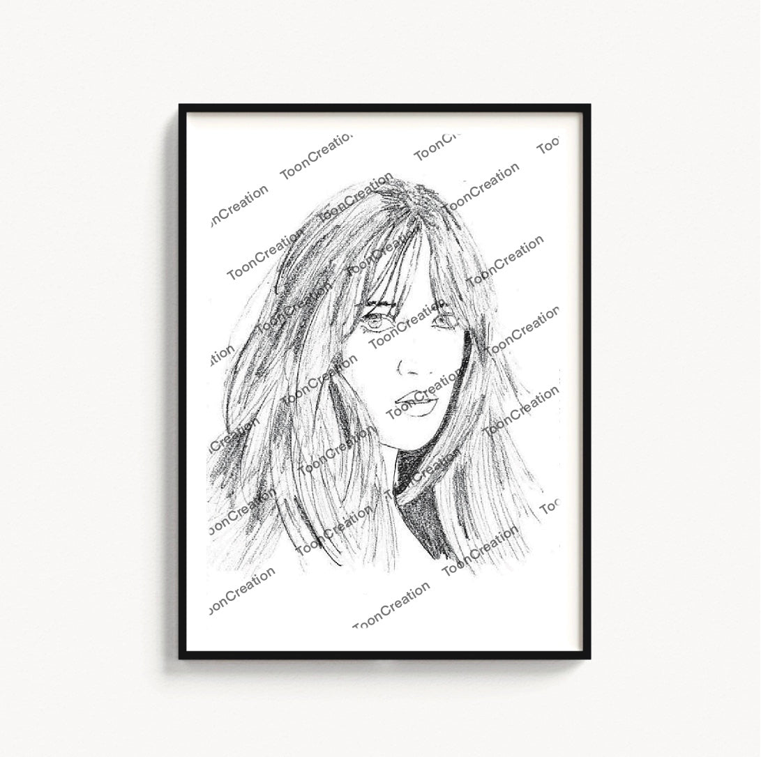 Sophie Marceau - 2000