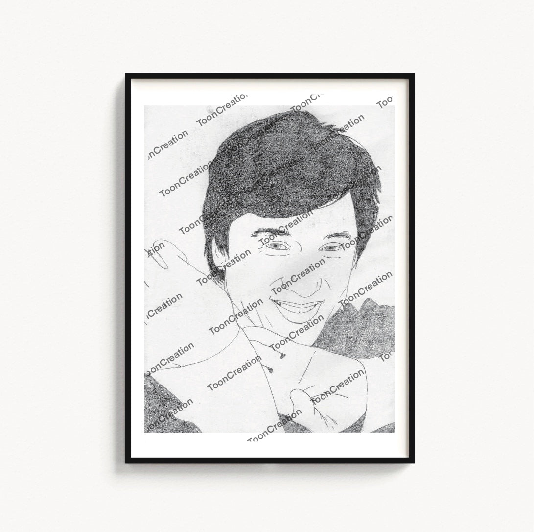 Jackie Chan - 2000