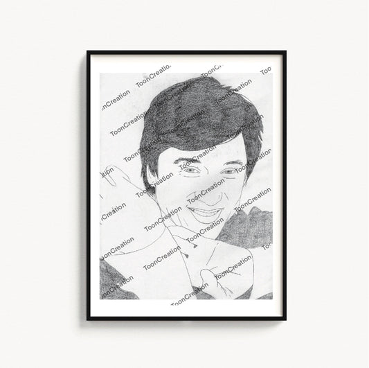 Jackie Chan - 2000