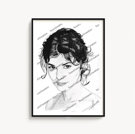 Audrey Tautou - 2006