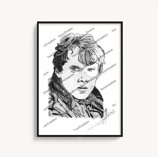 Anton Yelchin - 2009 - Kyle Reese dans Terminator Renaissance (McG)