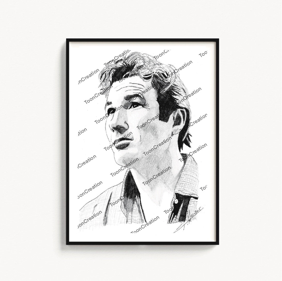 Richard Gere - 2005