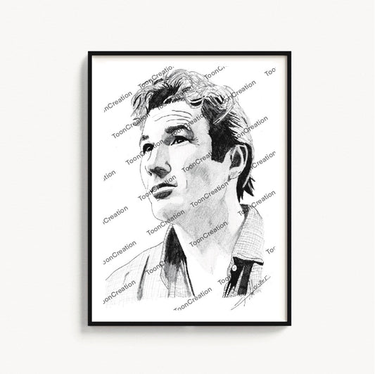 Richard Gere - 2005