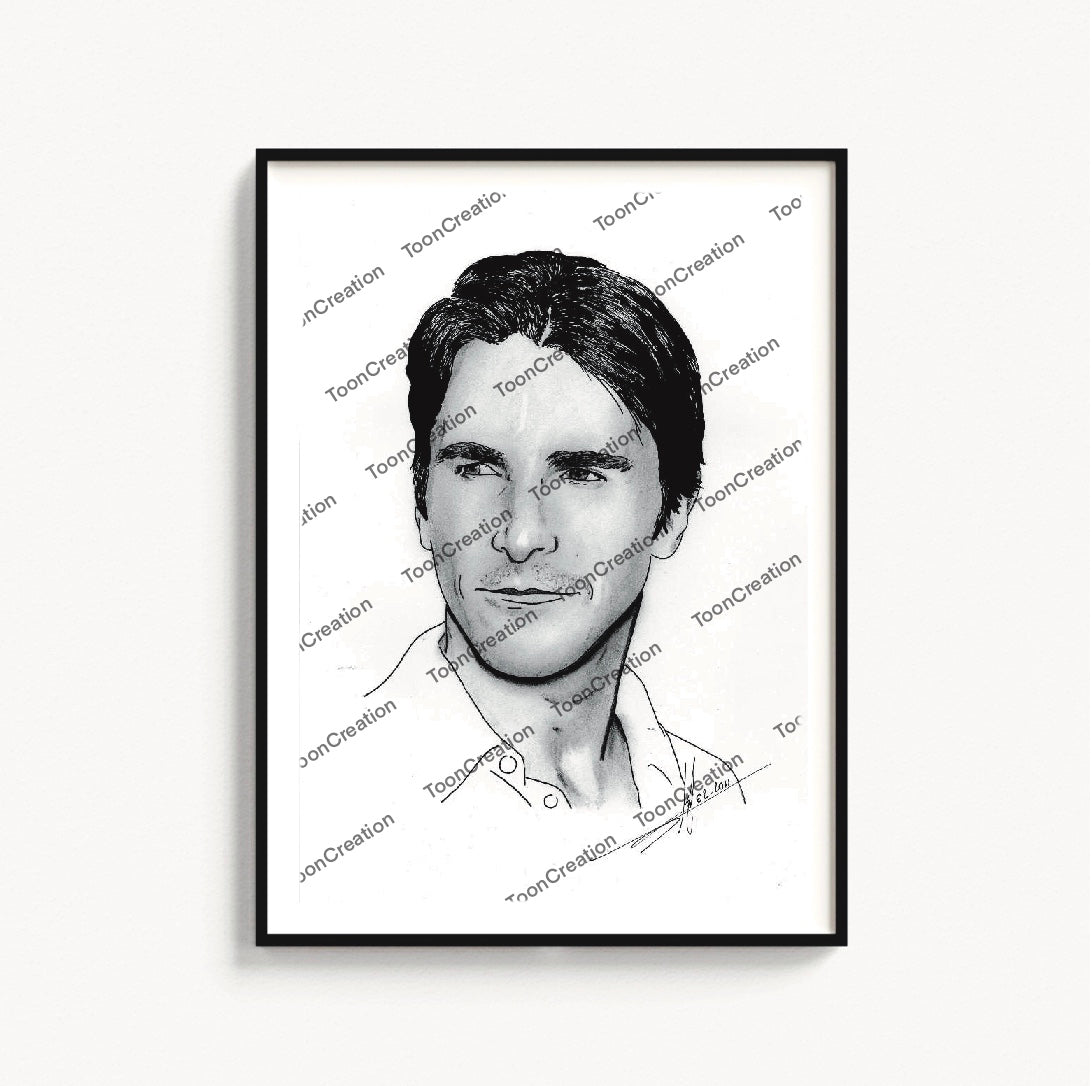Christian Bale - 2011