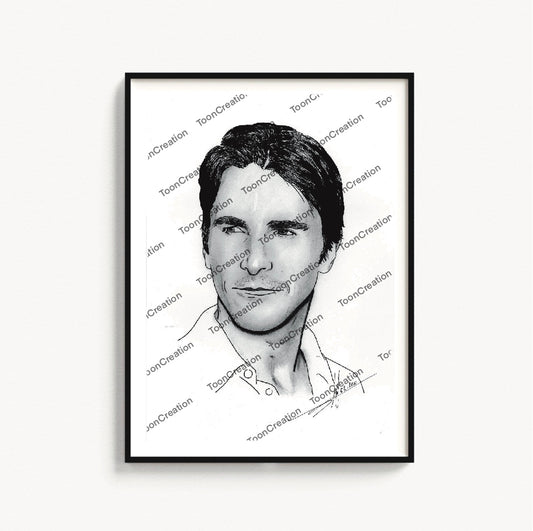 Christian Bale - 2011