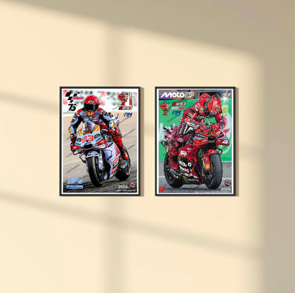 Marc Márquez - 2025 - MotoGP