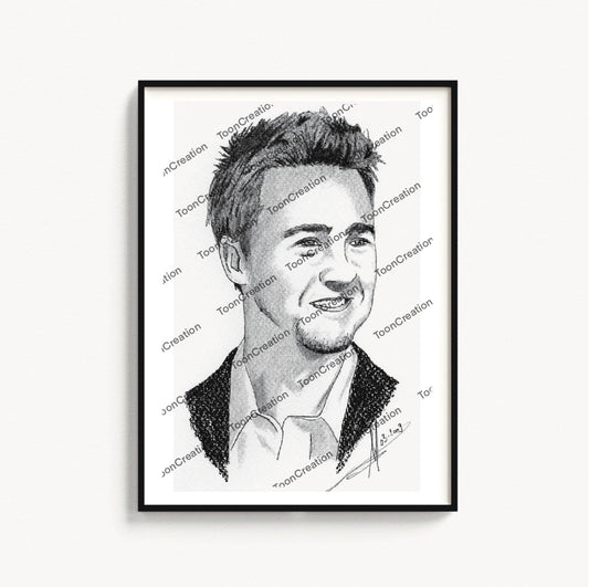 Edward Norton - 2009