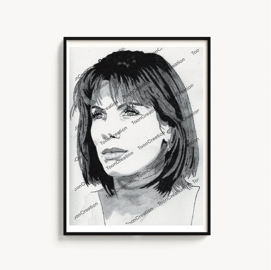 Sandra Bullock - 1994 - Annie Porter dans Speed (Jan de Bont)