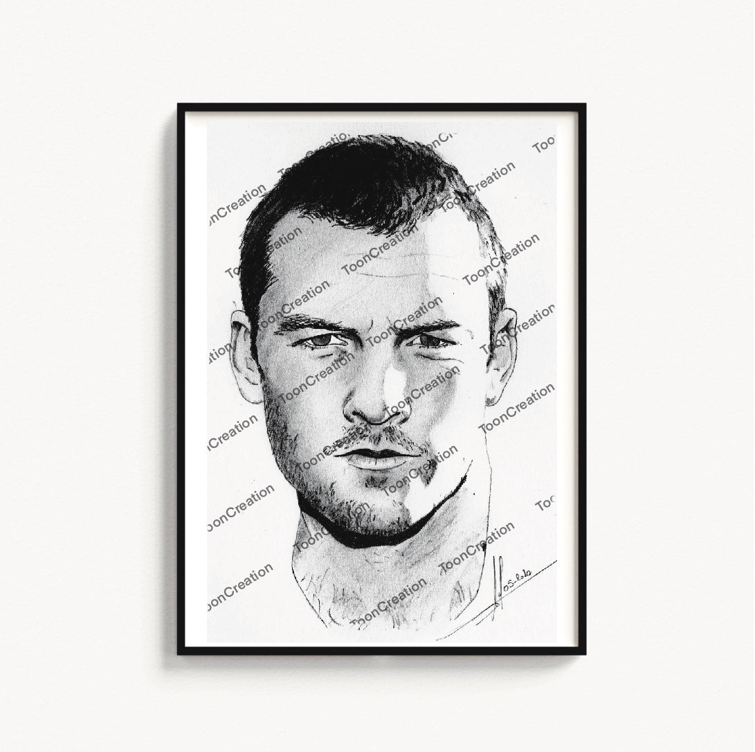 Sam Worthington - 2010