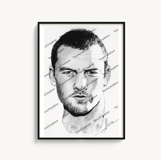 Sam Worthington - 2010