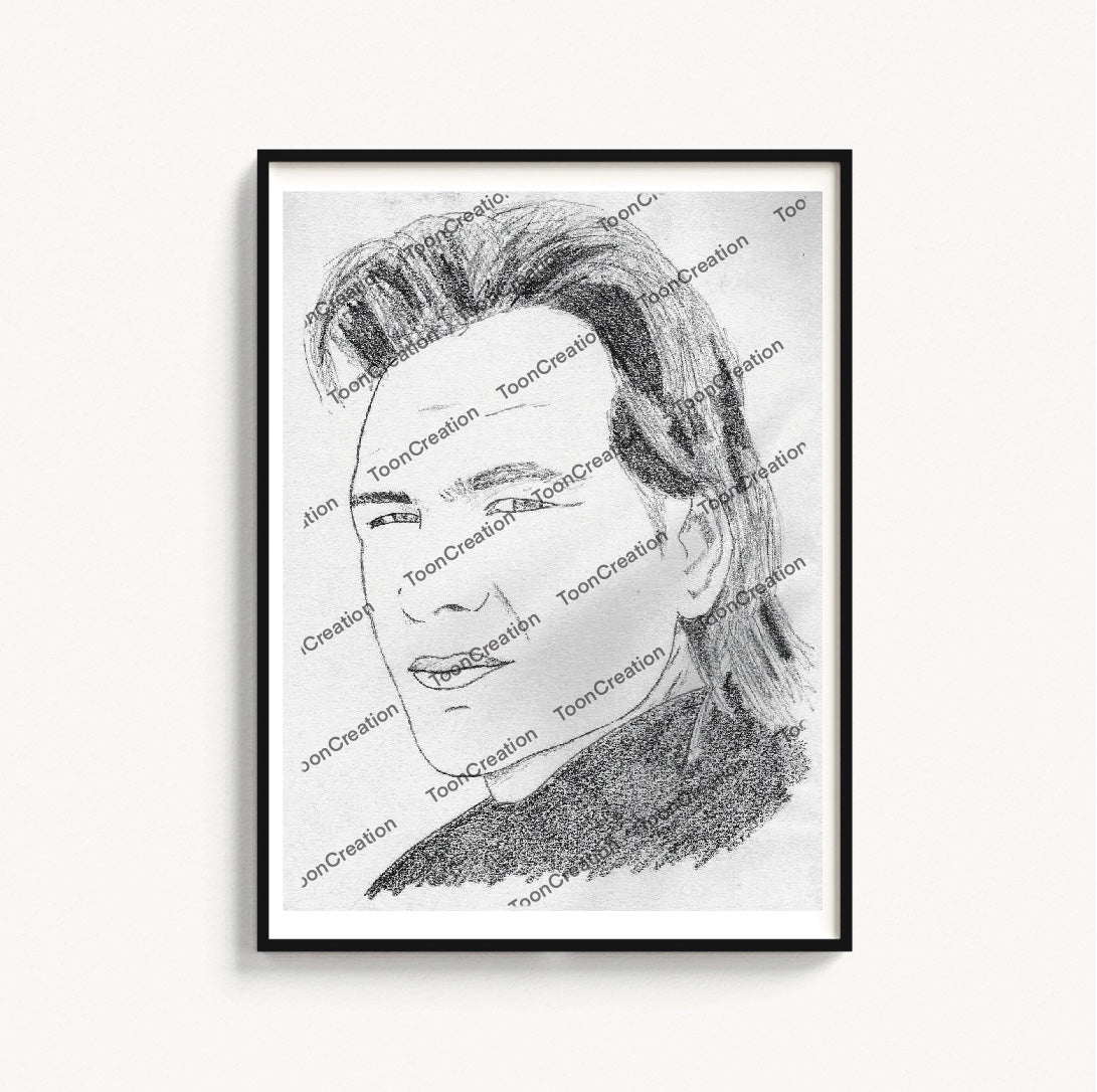 Patrick Swayze - 2000