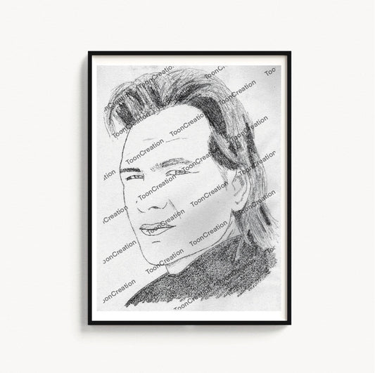 Patrick Swayze - 2000