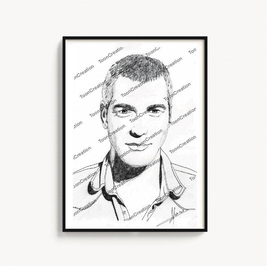 George Clooney - 2003