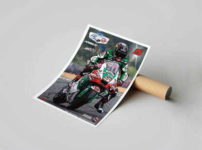 Johann Zarco - Le Mans -  2025 - MotoGP