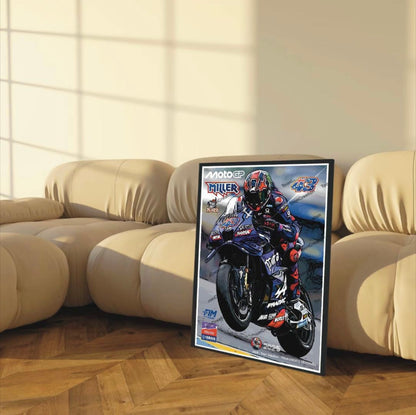 Jack Miller - 2025 - MotoGP