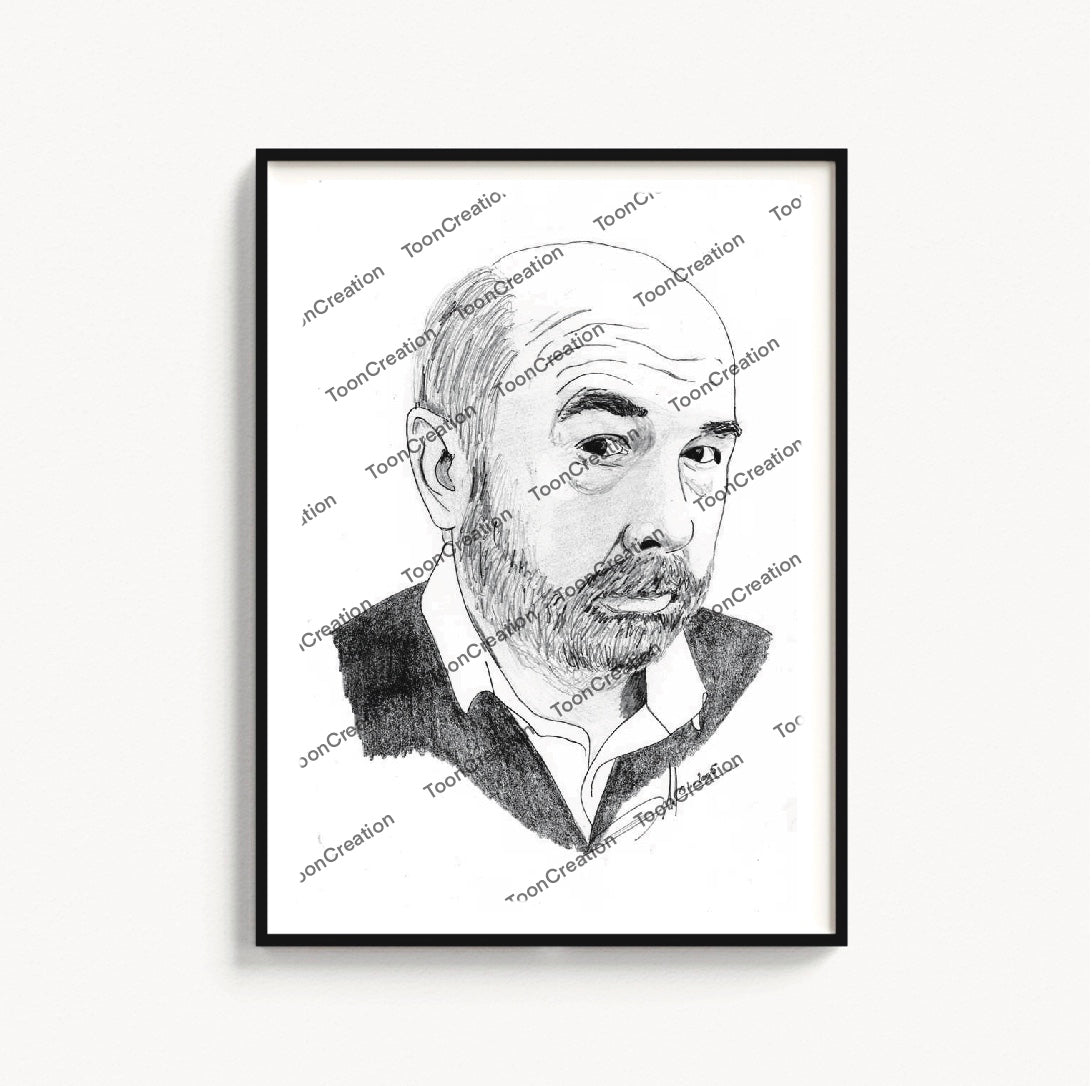 Gérard Jugnot - 2005