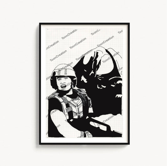 Starship Troopers - 1997 - Paul Verhoeven