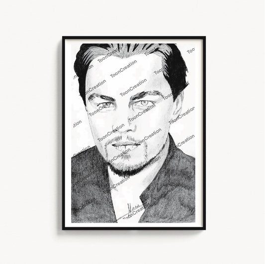 Leonardo DiCaprio - 2002