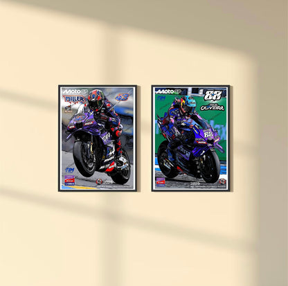 Jack Miller - 2025 - MotoGP