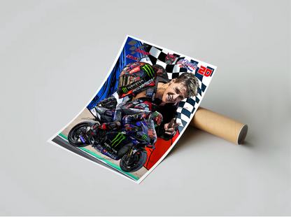 Fabio Quartararo - 2022 - MotoGP