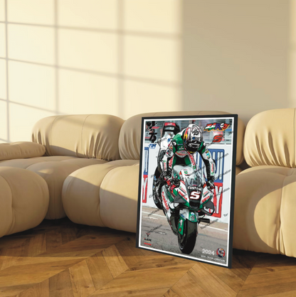 Johann Zarco - 2024 - MotoGP