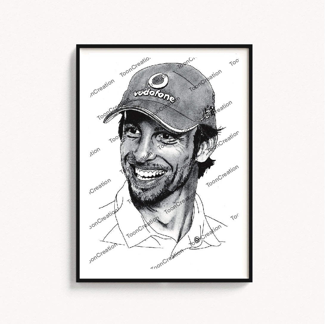 Jenson Button - 2010/2017 - McLaren Racing - Formule 1